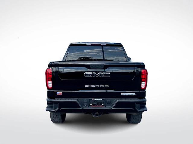 Used 2021 GMC Sierra 1500 Elevation AWD/4WD image 7