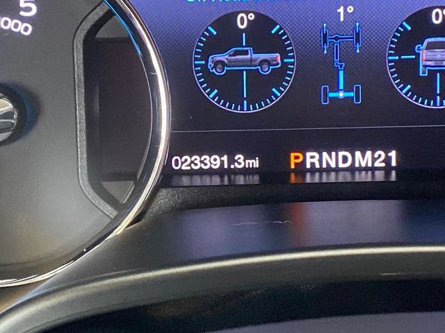 Certified 2019 Ford F350 Platinum w/ Platinum Ultimate Package image 24