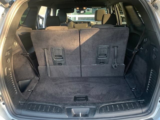 Used 2025 Dodge Durango GT AWD/4WD image 22