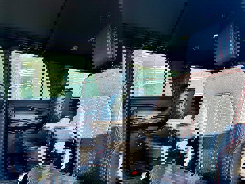 Certified 2020 Ford Expedition Max Limited w/ Equipment Group 303A AWD/4WD image 14