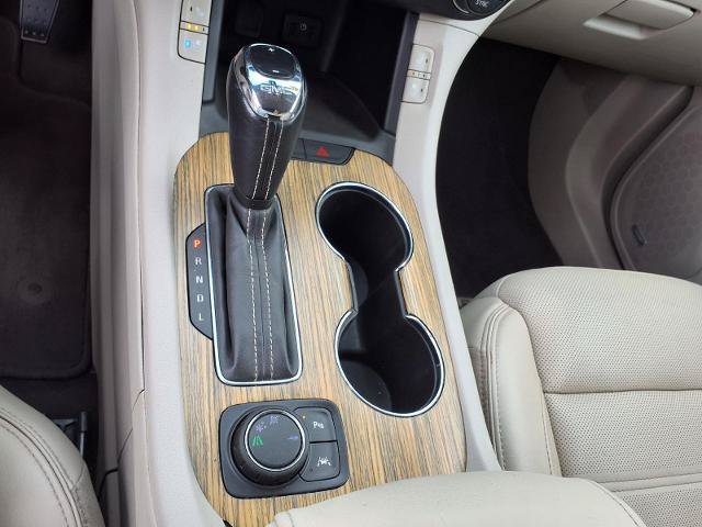 Used 2019 GMC Acadia Denali FWD image 15