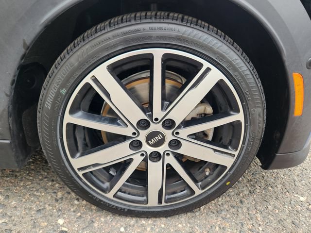 Used 2022 MINI Cooper S w/ Driver Assistance Package FWD image 19