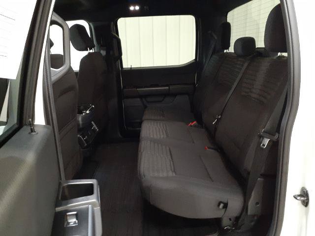Certified 2023 Ford F150 XL w/ STX Appearance Package AWD/4WD image 9