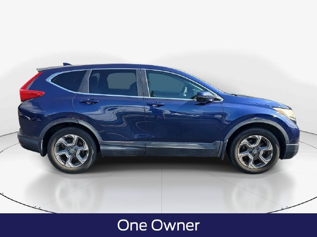 Used 2018 Honda CR-V EX image 3