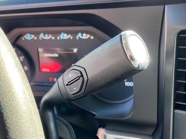 Certified 2025 Ford F350 XL w/ XL Driver Assist Package image 15