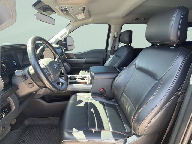 Certified 2023 Ford F450 Lariat AWD/4WD image 19