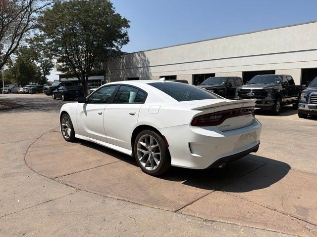 Used 2023 Dodge Charger GT RWD image 5