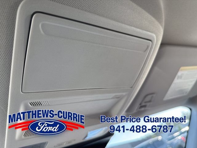 Certified 2025 Ford Bronco Sport Outer Banks w/ Outer Banks Tech Package+ AWD/4WD image 20
