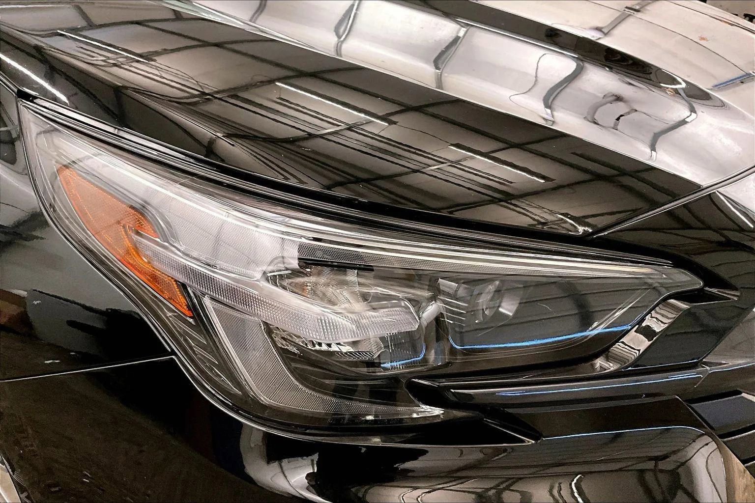 Used 2024 Subaru Legacy Limited image 27