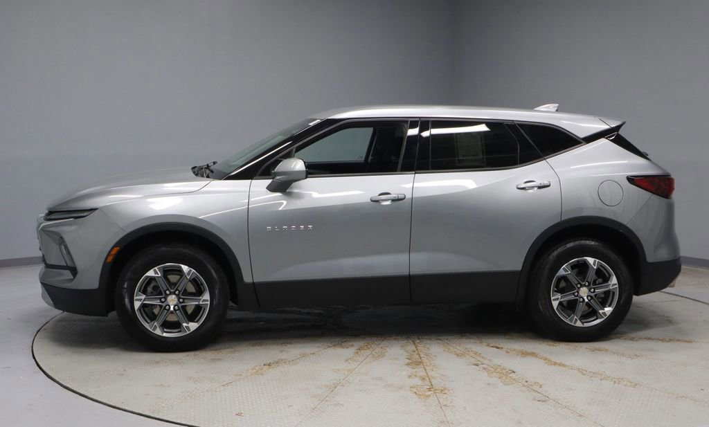 Used 2023 Chevrolet Blazer LT w/ LPO, Floor Liner Package image 2