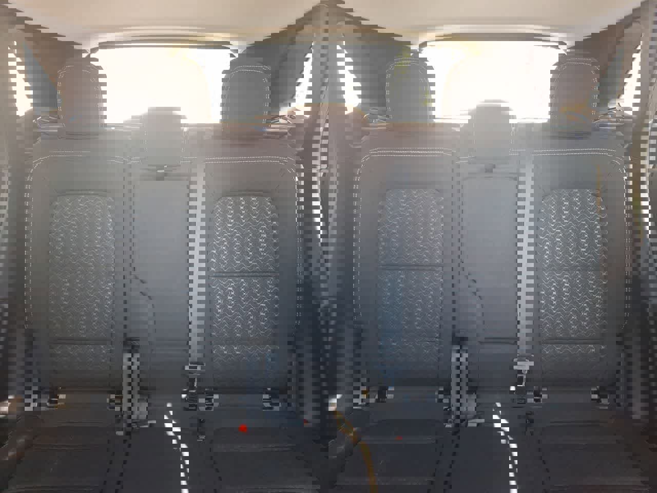 Certified 2024 Ford Escape Active image 13