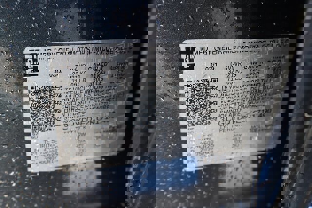 Used 2019 Chevrolet Silverado 1500 LT w/ All-Star Edition image 35