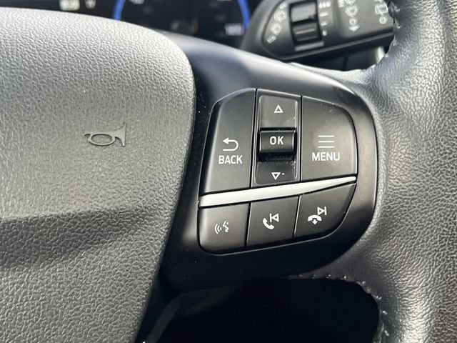 Certified 2023 Ford Bronco Sport Big Bend w/ Convenience Package AWD/4WD image 28