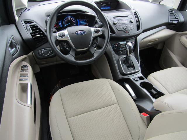 Certified 2018 Ford C-MAX SE w/ Cargo Management Package image 2