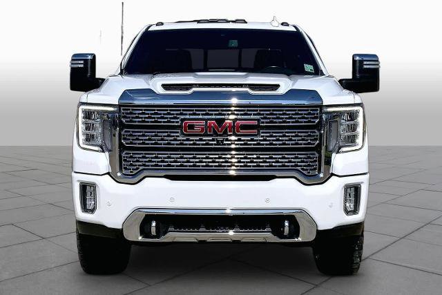 Used 2022 GMC Sierra 2500 Denali AWD/4WD image 6