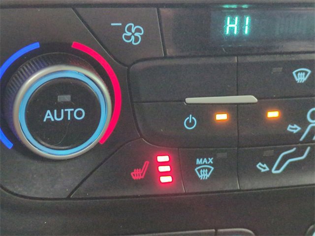 Certified 2019 Ford Escape Titanium image 22