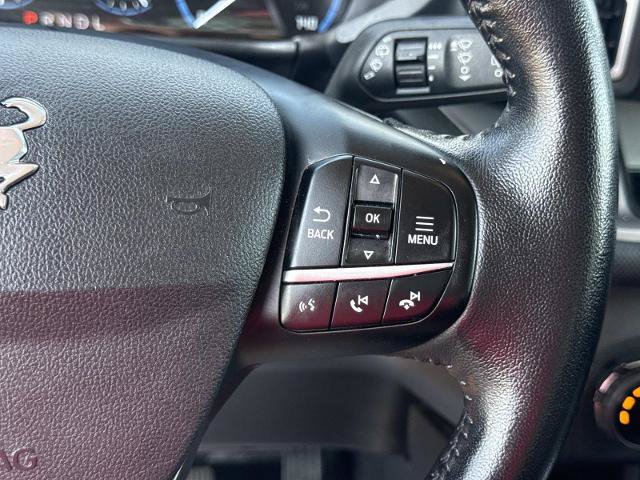 Certified 2023 Ford Bronco Sport Big Bend w/ Convenience Package AWD/4WD image 19