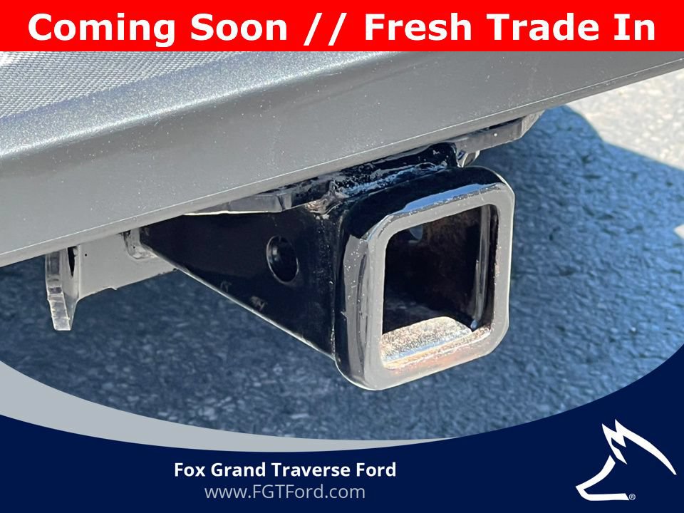 Certified 2023 Ford F150 XLT w/ Equipment Group 302A High AWD/4WD image 7