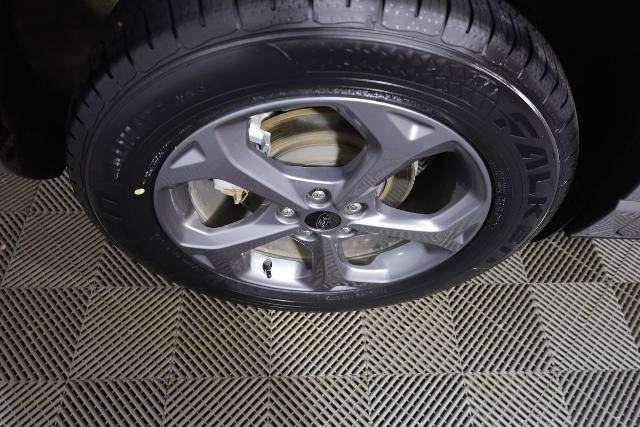 Certified 2024 Ford Escape ST-Line w/ Tech Pack #1 AWD/4WD image 35