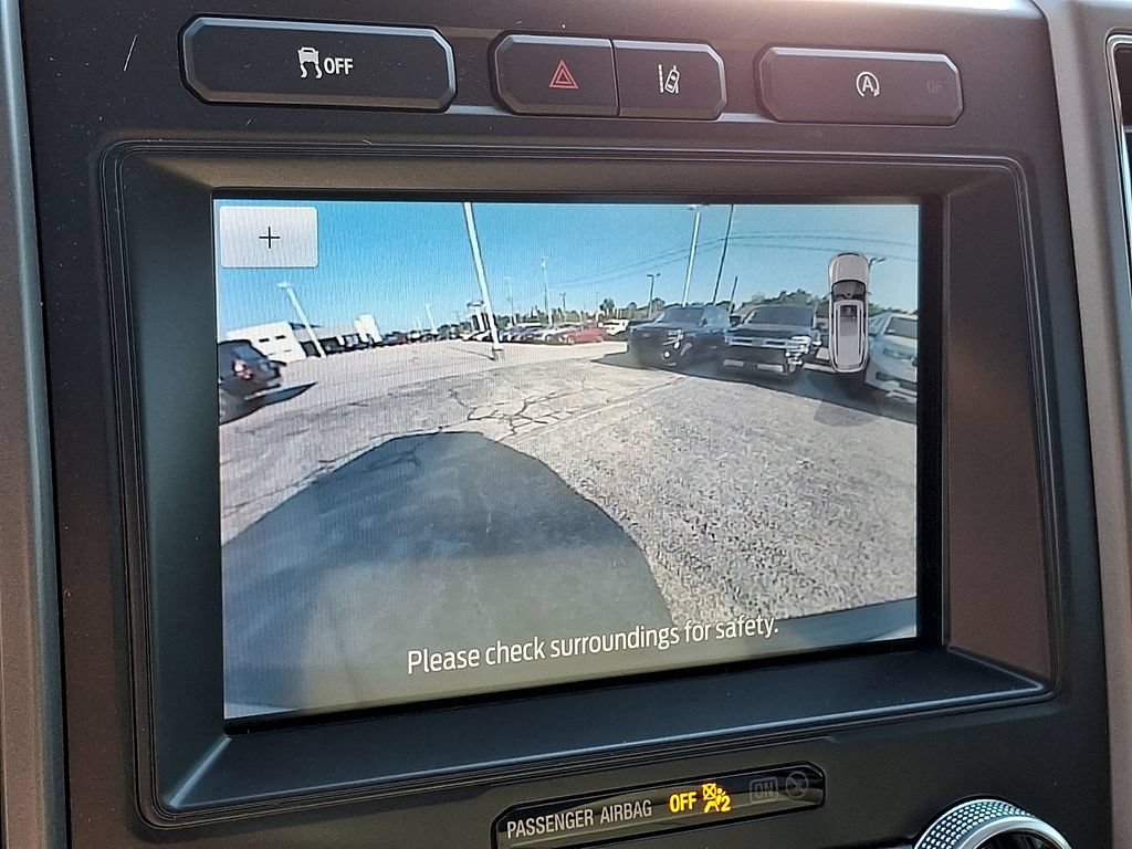 Certified 2021 Ford Expedition XLT RWD image 18