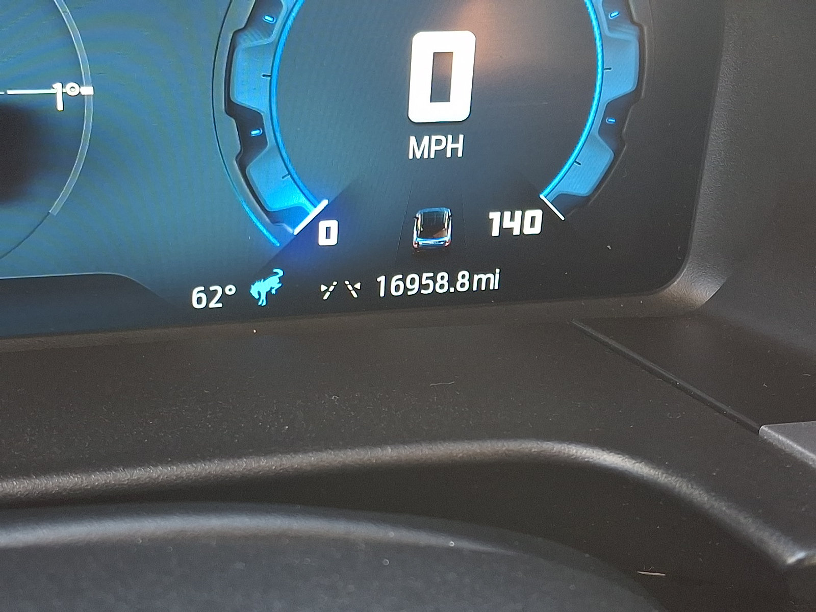 Certified 2025 Ford Bronco Sport Badlands AWD/4WD image 22