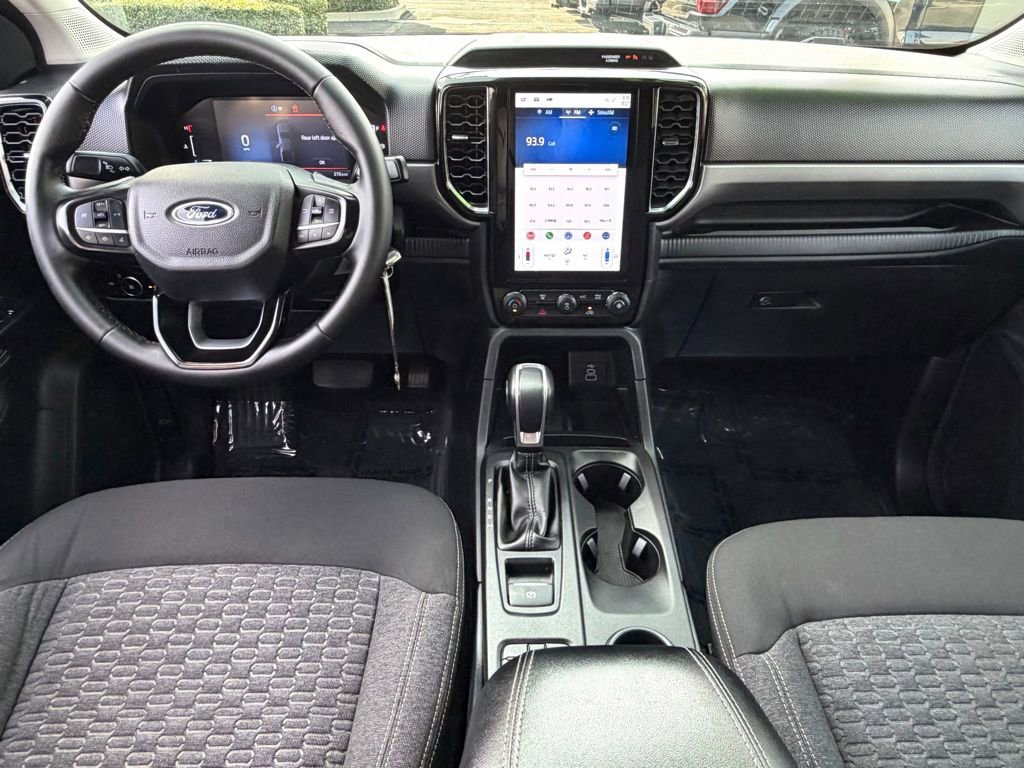 Certified 2024 Ford Ranger XLT w/ Trailer Tow Package image 28