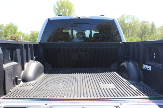 Certified 2025 Ford F150 Raptor w/ Equipment Group 803A Raptor R AWD/4WD image 7