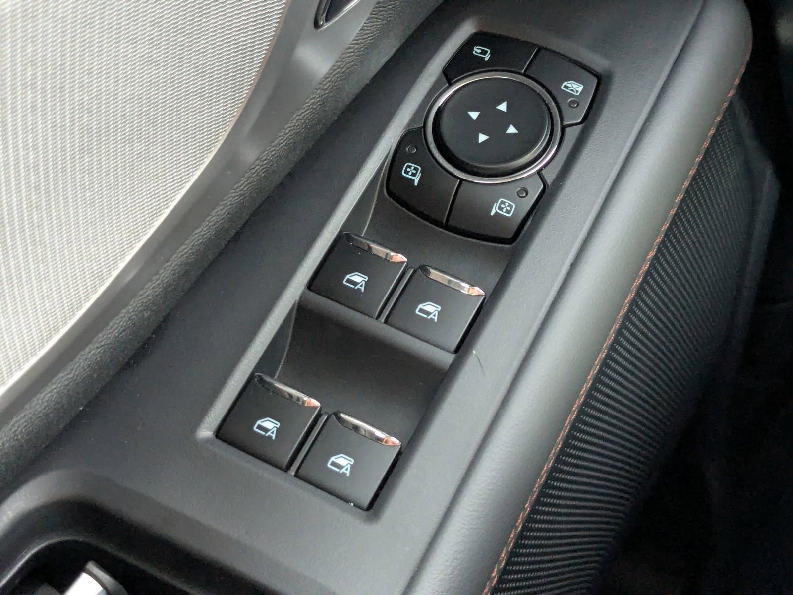 Certified 2025 Ford Expedition Max Active image 30