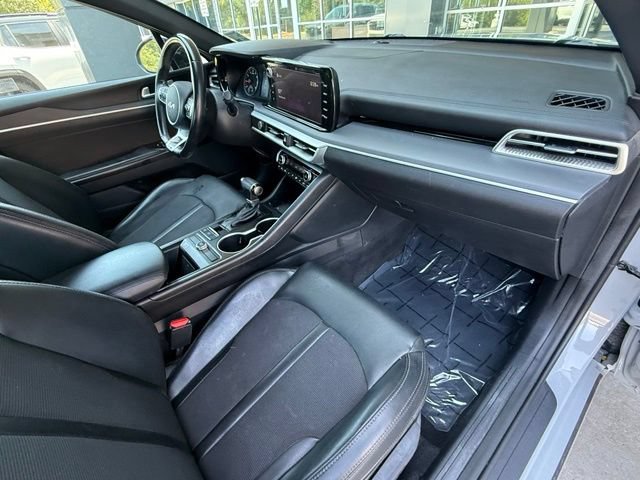 Used 2022 Kia K5 GT-Line w/ GT-Line FWD Premium Package image 17