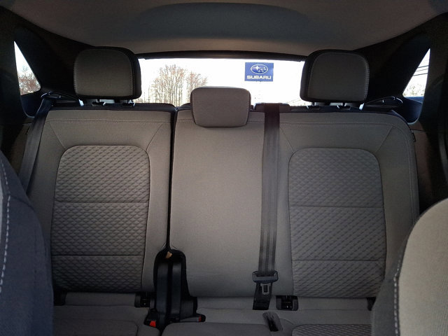 Certified 2022 Ford Escape SE w/ Cold Weather Package image 18