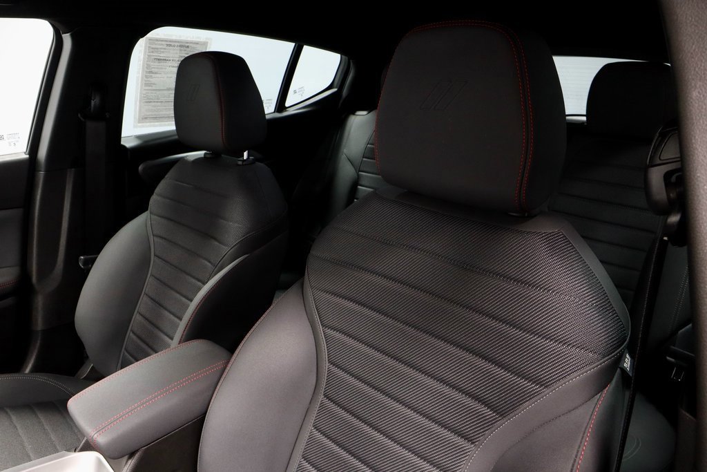 Used 2024 Dodge Hornet R/T image 26