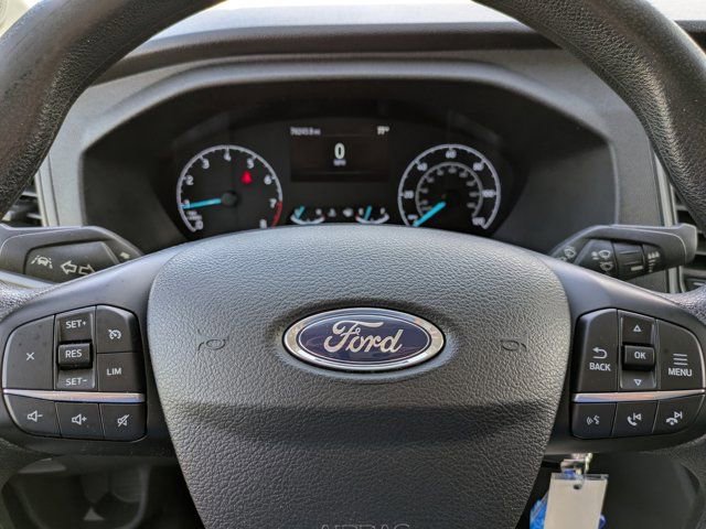 Certified 2024 Ford Transit 250 148 Medium Roof w/ Load Area Protection Package image 22