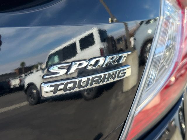 Used 2018 Honda Civic Sport Touring image 10