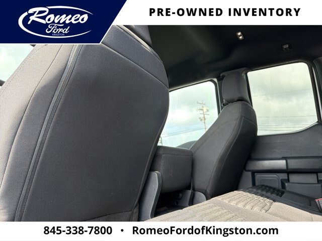 Certified 2022 Ford F150 XL w/ STX Appearance Package AWD/4WD image 22