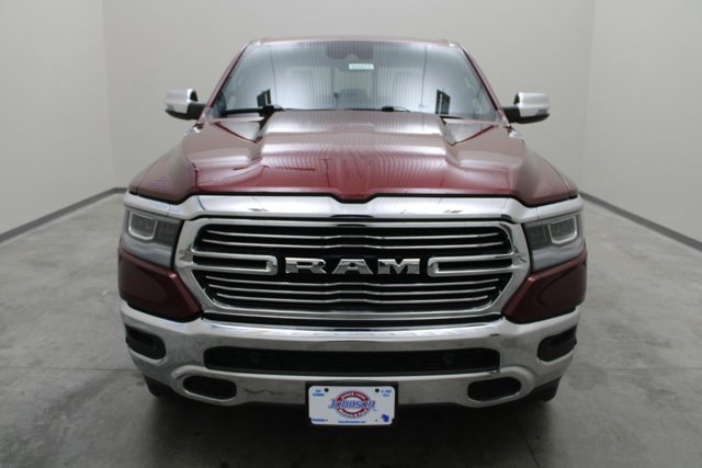 Used 2023 RAM 1500 Laramie AWD/4WD image 14