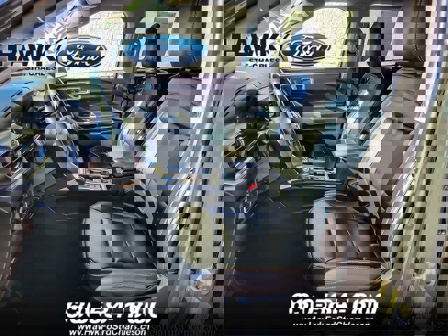 Certified 2023 Ford Explorer XLT w/ Equipment Group 202A image 8