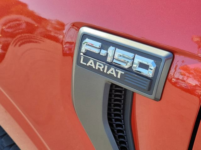 Certified 2023 Ford F150 Lariat image 33