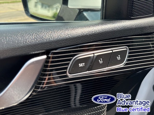 Used 2024 Hyundai Palisade Calligraphy image 14