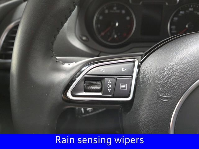 Used 2018 Audi Q3 2.0T Premium w/ Convenience Package image 25