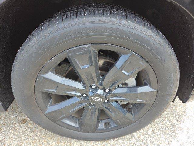 Used 2024 Hyundai Palisade XRT FWD image 19