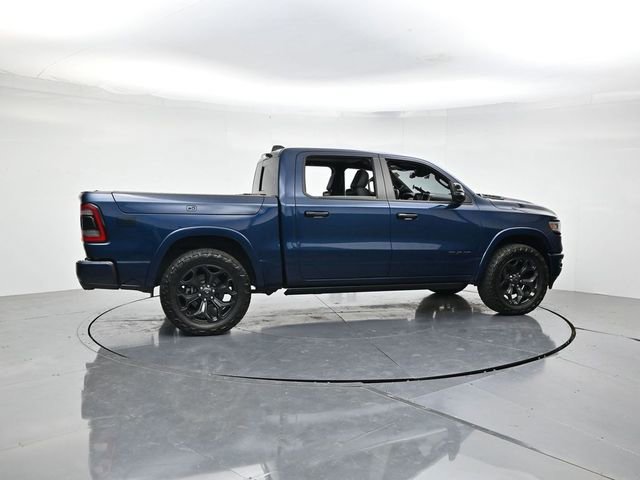 Used 2023 RAM 1500 Limited AWD/4WD image 2