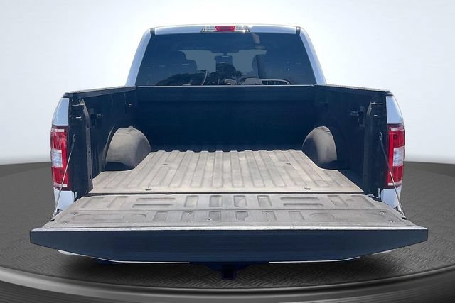 Certified 2020 Ford F150 XL w/ Equipment Group 101A Mid RWD image 18
