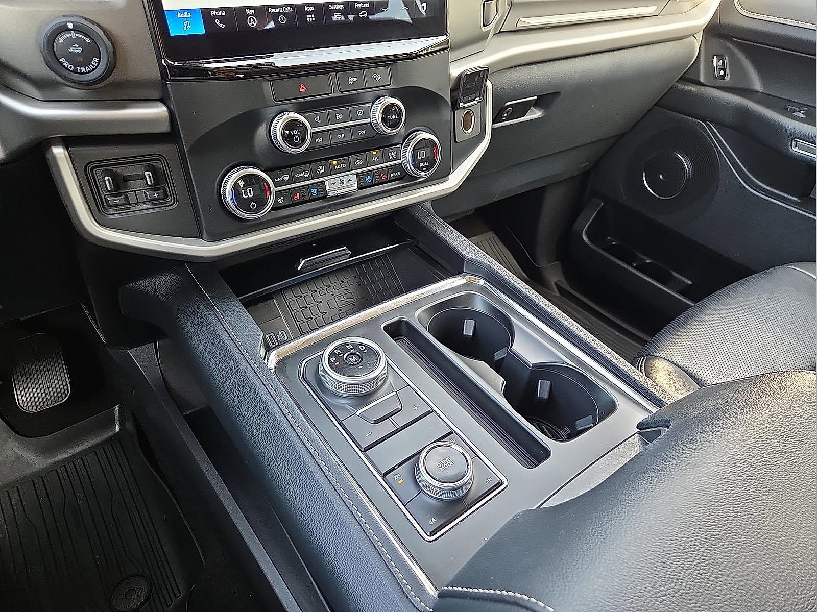 Certified 2023 Ford Expedition XLT AWD/4WD image 25