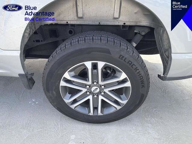 Certified 2023 Ford F150 XL w/ STX Appearance Package AWD/4WD image 17