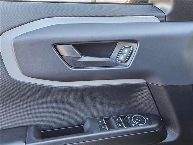 Certified 2022 Ford Bronco Sport Big Bend w/ Convenience Package image 27