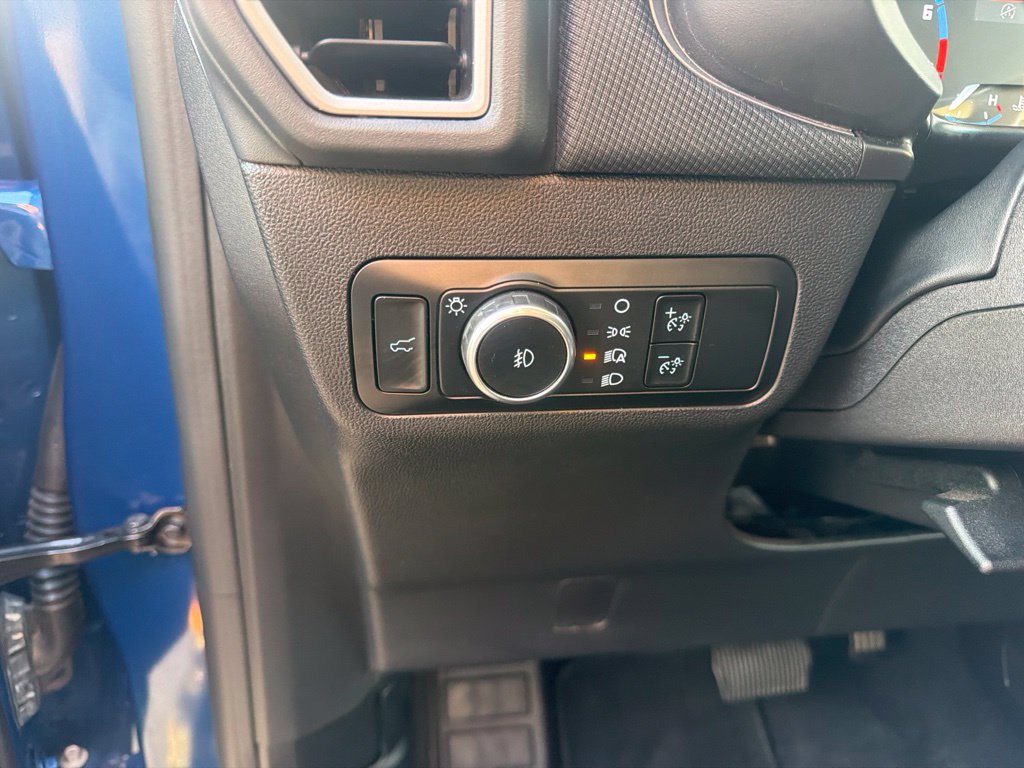 Certified 2024 Ford Bronco Sport Big Bend w/ Convenience Package AWD/4WD image 29