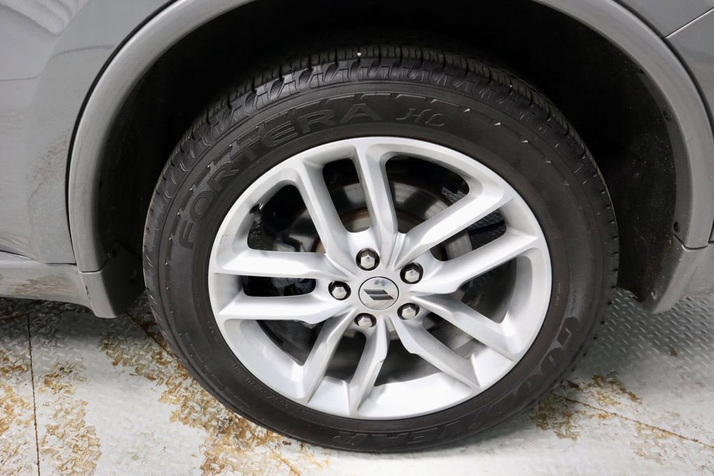Used 2023 Dodge Durango R/T AWD/4WD image 20