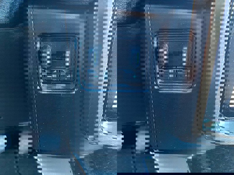 Certified 2023 Ford F150 Lightning Lariat w/ Equipment Group 511A High image 57