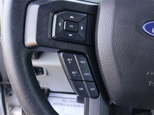 Certified 2017 Ford F250 XLT w/ XLT Value Package image 20