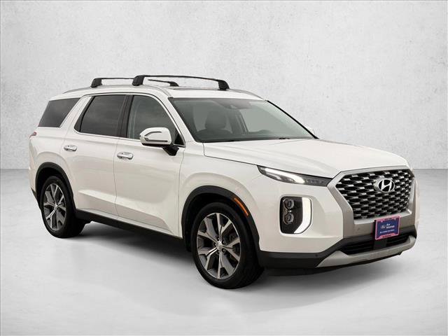Used 2022 Hyundai Palisade SEL w/ Convenience Package AWD/4WD image 3